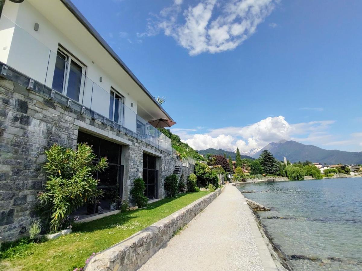 Holiday Home Gelsomino - Gla125 By Interhome Gera Lario Kültér fotó