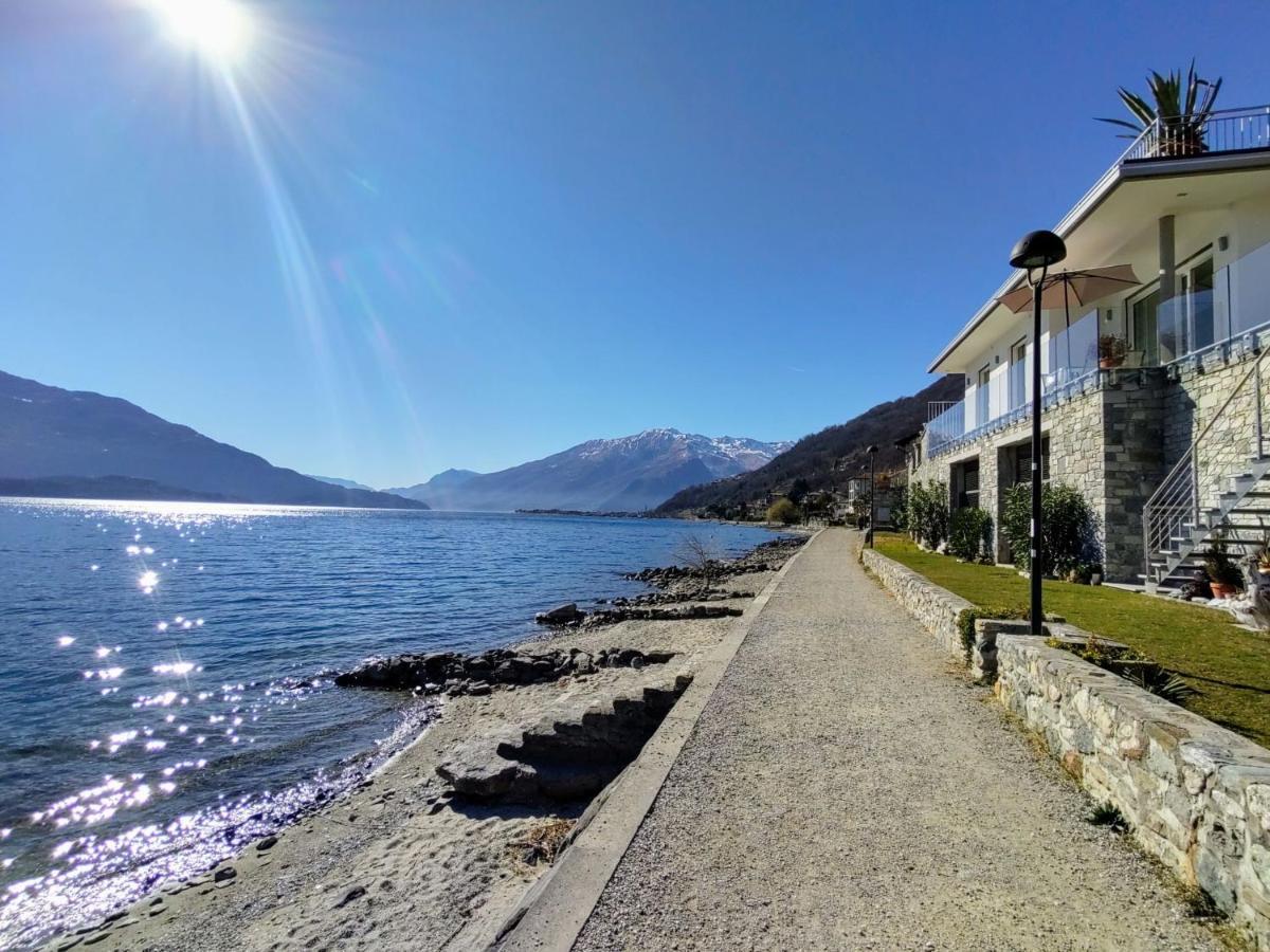 Holiday Home Gelsomino - Gla125 By Interhome Gera Lario Kültér fotó