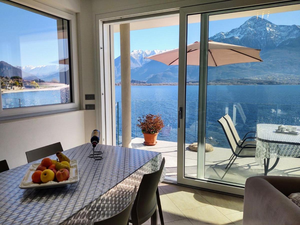 Holiday Home Gelsomino - Gla125 By Interhome Gera Lario Kültér fotó