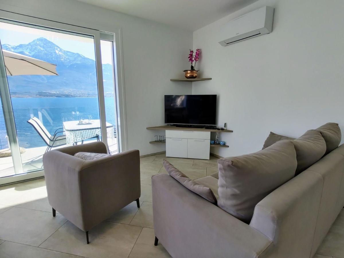 Holiday Home Gelsomino - Gla125 By Interhome Gera Lario Kültér fotó