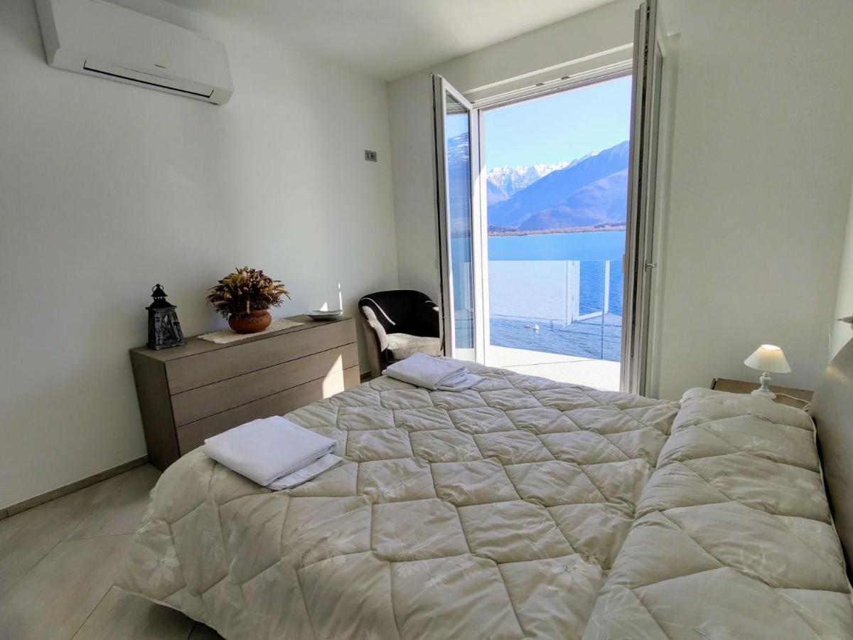 Holiday Home Gelsomino - Gla125 By Interhome Gera Lario Kültér fotó