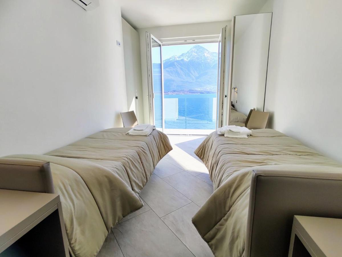 Holiday Home Gelsomino - Gla125 By Interhome Gera Lario Kültér fotó