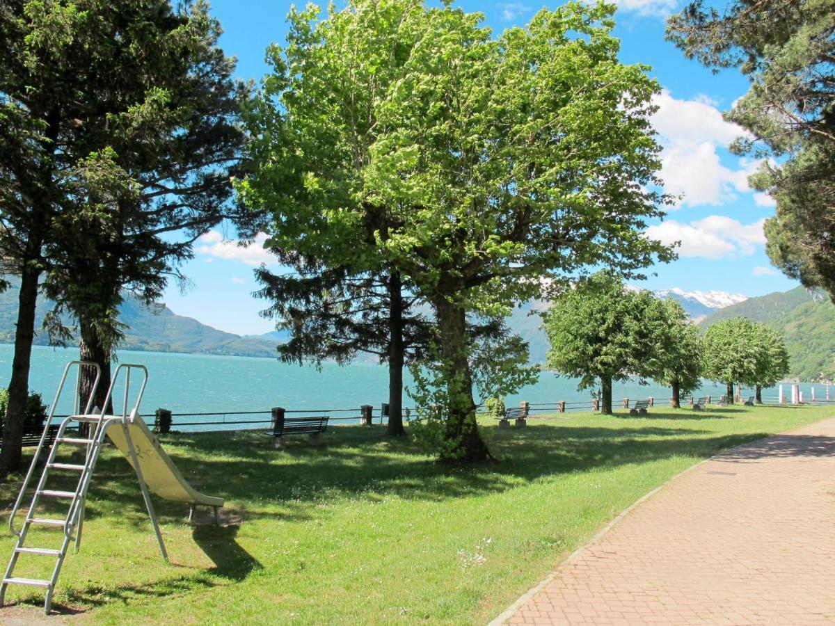 Holiday Home Gelsomino - Gla125 By Interhome Gera Lario Kültér fotó