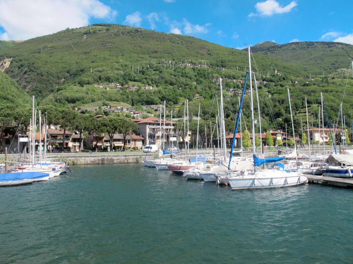 Holiday Home Gelsomino - Gla125 By Interhome Gera Lario Kültér fotó