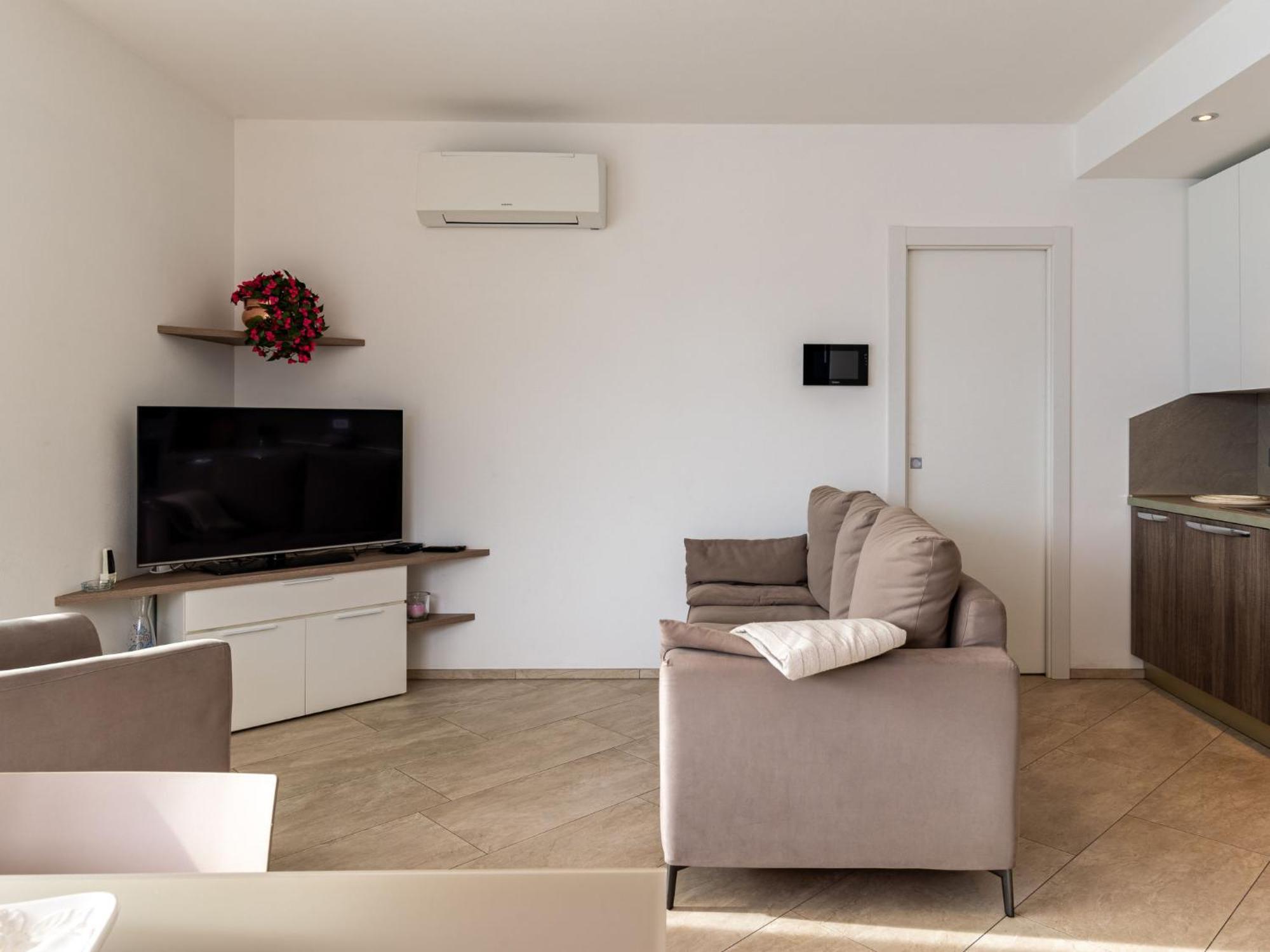 Holiday Home Gelsomino - Gla125 By Interhome Gera Lario Kültér fotó